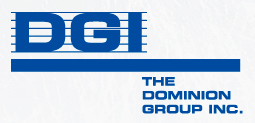 Bronze Sponsor The Dominion Group