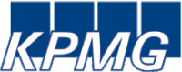 Bronze Sponsor KPMG