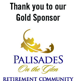 Gold Sponsor Palisades On The Glen