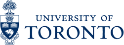 University of Toronto wordmark