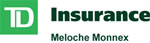 TD Insurance Logo