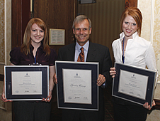Award Winners