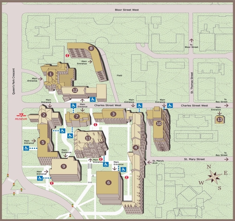 Emmanuel College Campus Map Emmanuel College - Emmanuel College Welcome Back Luncheon And Worship 2015