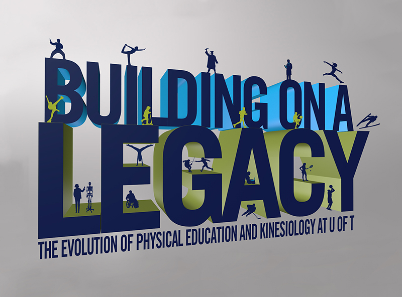 Physical Education and Health - Building on a legacy