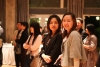 Lee Anne Yu (BASc 2006 NEW) and friend 