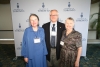 Frances Clarkson, Tim Reid, Joan Ross