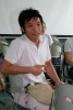 Patrick Lee (Current U of T Student) 